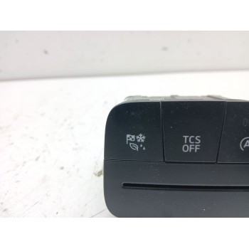 Recambio de modulo electronico para ford puma (j2k, cf7) 1.0 ecoboost referencia OEM IAM jx7t11b573bb  