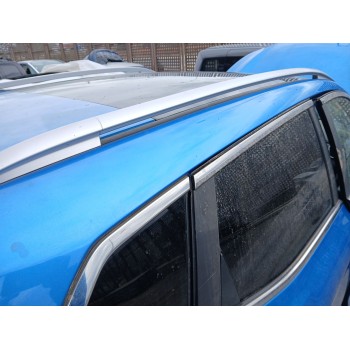 Recambio de barras techo para nissan qashqai ii (j11, j11_) 1.3 dig-t referencia OEM IAM 874126502  