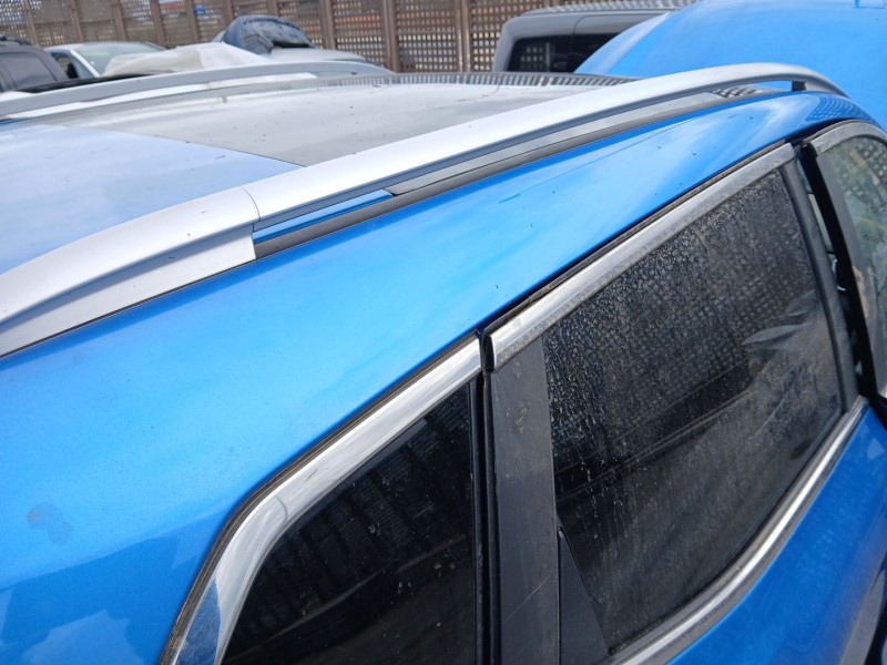 Recambio de barras techo para nissan qashqai ii (j11, j11_) 1.3 dig-t referencia OEM IAM 874126502  