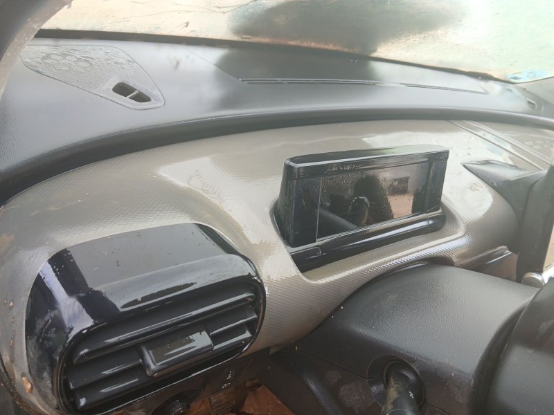 Recambio de salpicadero para citroën c4 cactus 1.2 thp 110 referencia OEM IAM   