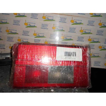 PILOTO TRASERO DERECHO INTERIOR 1ª SERIE TRANSPARENTE