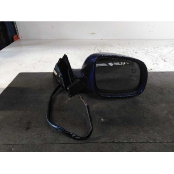 RETROVISOR DERECHO 3B0857934 ELECTRICO 5 PIN AZUL 3B0857934