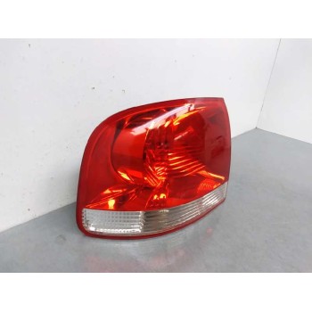 Recambio de piloto trasero izquierdo para volkswagen touareg (7la) tdi r5 referencia OEM IAM 7L6945095K 7L6945095P UN PICADO ROZ