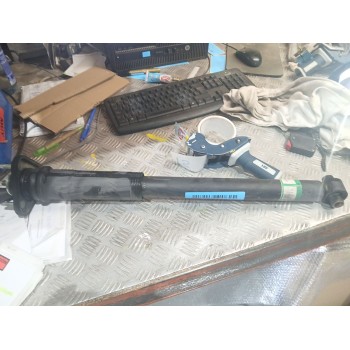 Recambio de amortiguador trasero izquierdo para lexus is iii (_e3_) 300h (ave30_) referencia OEM IAM 4853053340  