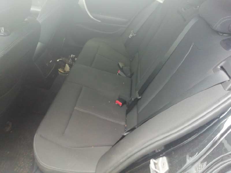 Recambio de asientos traseros para bmw serie 1 lim. (f20) 118d referencia OEM IAM   