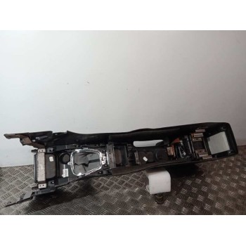 Recambio de apoyabrazos central para nissan pulsar (c13) acenta referencia OEM IAM   