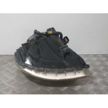 Recambio de faro izquierdo para kia picanto 1.0 lx referencia OEM IAM   