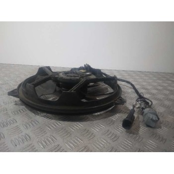Recambio de electroventilador para peugeot 407 st confort referencia OEM IAM 1831856000 C/MODULO 