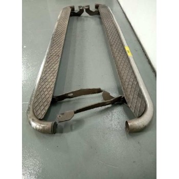 Recambio de estribo para hyundai tucson (jm) 2.0 crdi cat referencia OEM IAM   