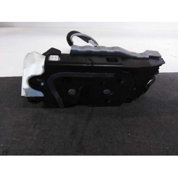 Recambio de cerradura puerta trasera derecha para seat ibiza (6j5) 1.2 tsi referencia OEM IAM 6J0839016F 6 PIN 5P