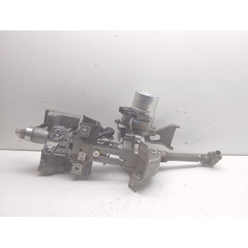 Recambio de columna direccion para mazda 6 station wagon (gj, gl) 2.2 d referencia OEM IAM jj501001771  