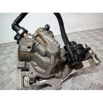 Recambio de bomba inyeccion para citroën berlingo station wagon live referencia OEM IAM  BOSCH 