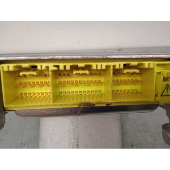 Recambio de centralita airbag para toyota corolla (e12) 2.0 turbodiesel cat referencia OEM IAM 8917002260 210213101 