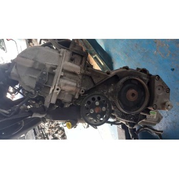 Recambio de motor completo para mercedes-benz clase a (w169) a 150 (169.331) referencia OEM IAM 266920 M 