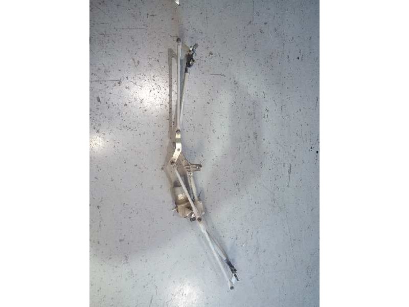 Recambio de motor limpia delantero para smart coupe mhd 45 urban style (451.334) referencia OEM IAM A4518240001 A4518240001 