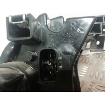 Recambio de piloto trasero derecho para yamaha tmax tmax dx referencia OEM IAM 60505R  