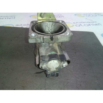 Recambio de caja mariposa para mg mg zr (f/rf) 105 referencia OEM IAM   