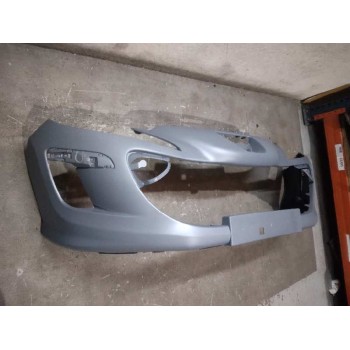Recambio de paragolpes delantero para peugeot 308 referencia OEM IAM 7401LS NUEVO FASE I 07-11