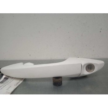 MANETA EXTERIOR DELANTERA IZQUIERDA 