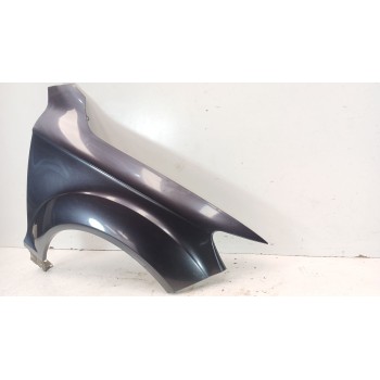 Recambio de aleta delantera derecha para audi q7 (4lb) 3.0 tdi quattro referencia OEM IAM 4L0821102  