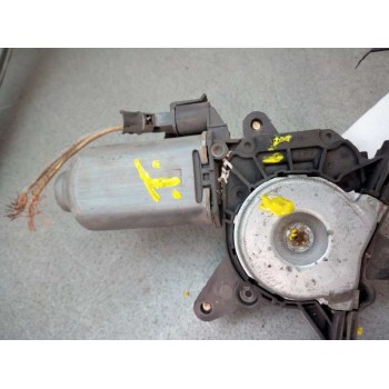 Recambio de elevalunas delantero derecho para renault megane i scenic (ja0) 2.0 alize referencia OEM IAM  5P 2PIN