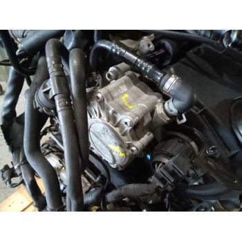 Recambio de motor completo para audi a4 avant (8e) 2.0 tdi (dpf) (125kw) referencia OEM IAM   