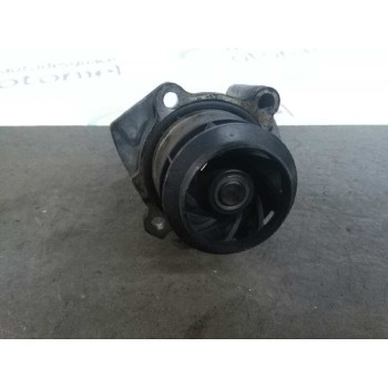 Recambio de bomba agua para seat altea (5p1) hot referencia OEM IAM 045121019D  