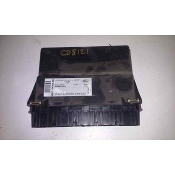 CENTRALITA CIERRE 4S6T15K600AB 