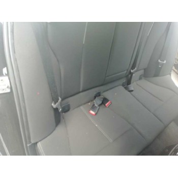 Recambio de asientos traseros para bmw serie 1 lim. (f20) 118d referencia OEM IAM   