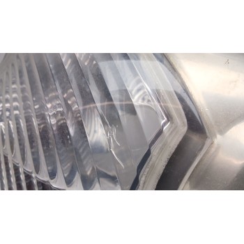 Recambio de faro derecho para hyundai terracan (hp) 2.9 crdi 4wd referencia OEM IAM 92102H1010  