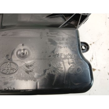 Recambio de deposito fap para toyota proace furgoneta (mdz_) 1.5 d4d (mdz1) referencia OEM IAM 4099016AA  