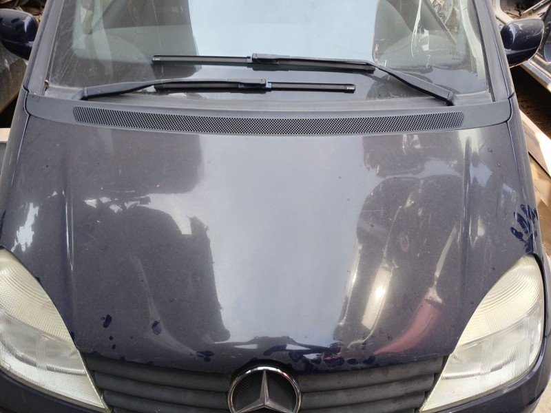 Recambio de capot para mercedes-benz vaneo (414) 1.7 cdi (414.700) referencia OEM IAM A4148800057  