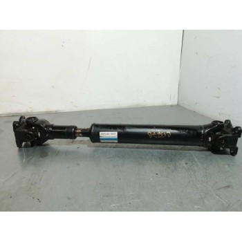 TRANSMISION CENTRAL DELANTERA 3310009001 