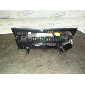 Recambio de mando climatizador para seat ibiza (6j5) reference referencia OEM IAM 6J0820043D  