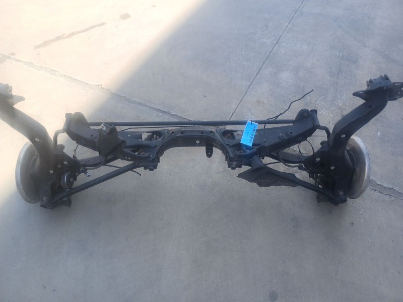 Recambio de puente trasero para bmw 1 (f40) 116 d referencia OEM IAM   