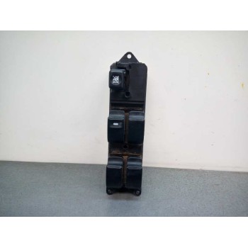 MANDO ELEVALUNAS DELANTERO IZQUIERDO 515077 4 TECLAS MN1410661E