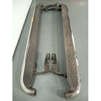 Recambio de estribo para hyundai tucson (jm) 2.0 crdi cat referencia OEM IAM   