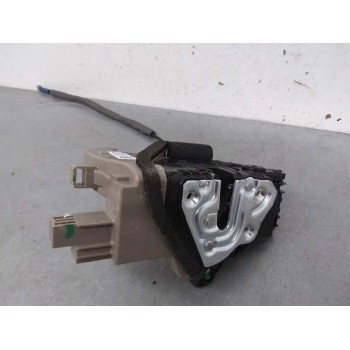 Recambio de cerradura puerta trasera izquierda para kia xceed tech referencia OEM IAM 81410J7300 5 PIN 