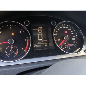 Recambio de cuadro instrumentos para volkswagen passat b6 (3c2) 2.0 tdi referencia OEM IAM 3c0920872g  