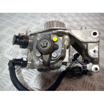 Recambio de bomba inyeccion para citroën berlingo station wagon live referencia OEM IAM  BOSCH 