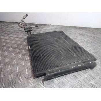 Recambio de condensador / radiador aire acondicionado para bmw x5 (e53) 3.0i referencia OEM IAM 83815431  