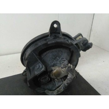 Recambio de faro antiniebla derecho para kia sorento 2.5 crdi concept referencia OEM IAM   