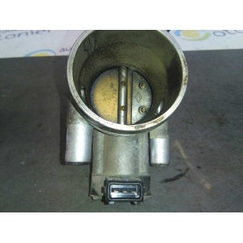 Recambio de caja mariposa para mg mg zr (f/rf) 105 referencia OEM IAM   