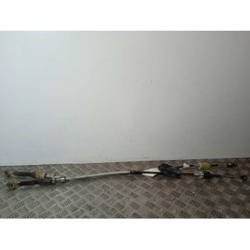 VARILLAJE CAMBIO CABLES 