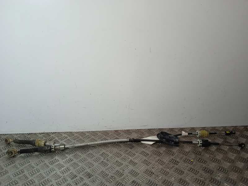 Recambio de varillaje cambio para nissan pulsar (c13) acenta referencia OEM IAM  CABLES 