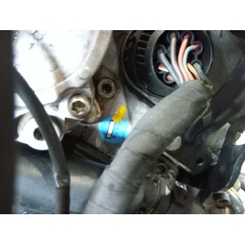 Recambio de motor completo para audi a4 avant (8e) 2.0 tdi (dpf) (125kw) referencia OEM IAM   