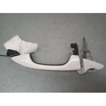 Recambio de maneta exterior delantera izquierda para hyundai i20 trend blue referencia OEM IAM   