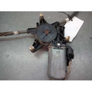 Recambio de elevalunas delantero derecho para renault megane i scenic (ja0) 2.0 alize referencia OEM IAM  5P 2PIN