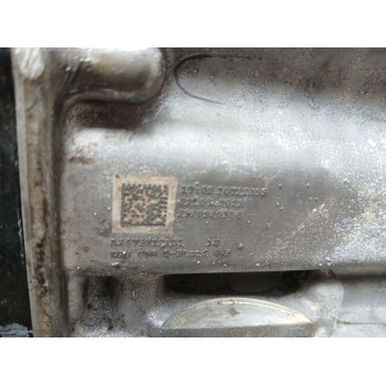Recambio de caja cambios para mercedes-benz gla (h247) gla 200 d (247.712) referencia OEM IAM 724101 K8X400 21155292