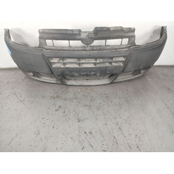 Recambio de paragolpes delantero para fiat doblo furgoneta/monovolumen (223_) 1.3 d multijet referencia OEM IAM   